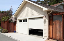 Howtown garage construction leads